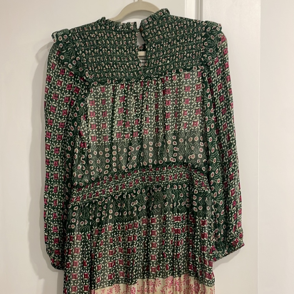 Anthropologie Dress - Picture 5 of 7